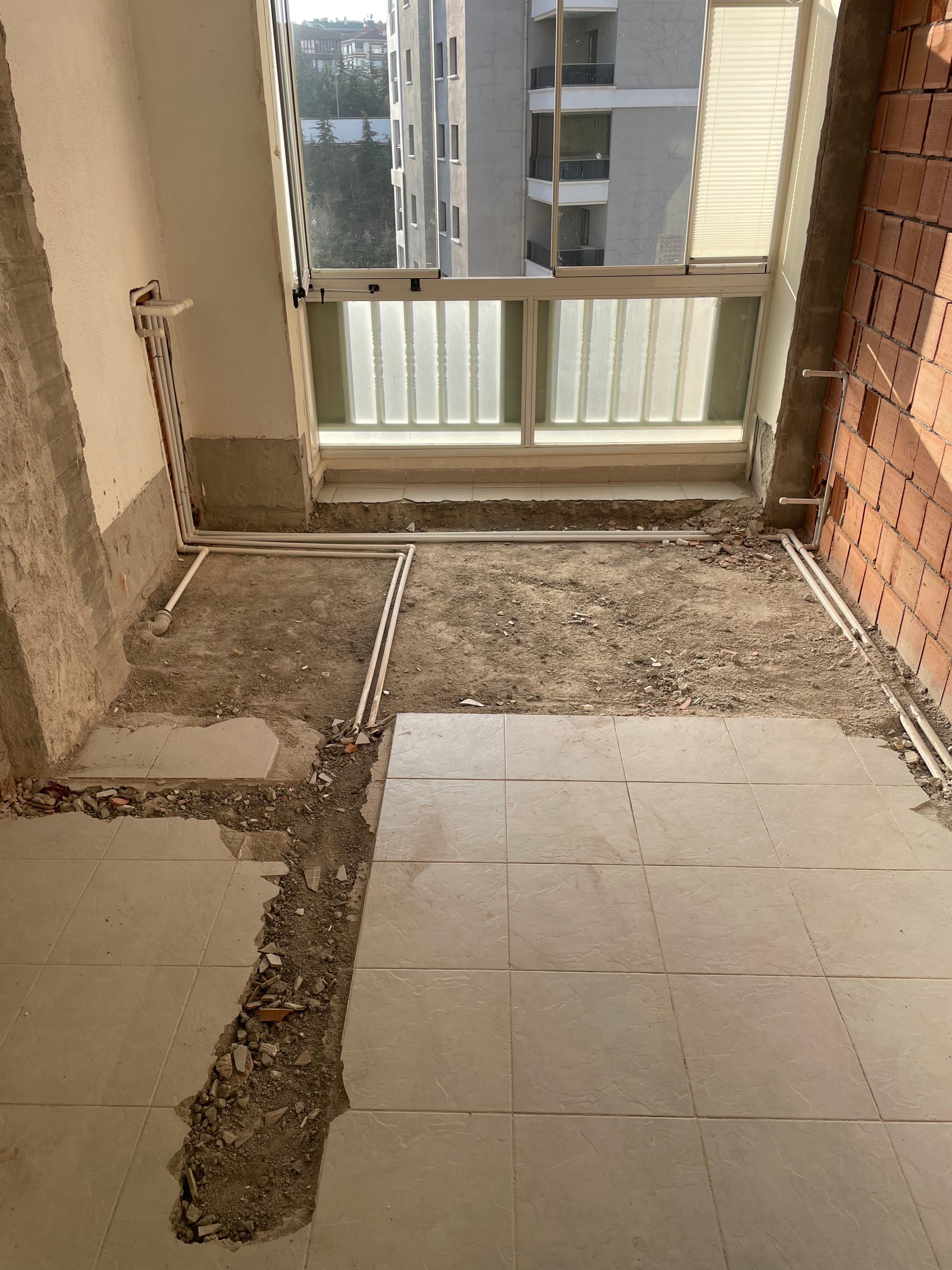 Ankara Bosch Klima Servisi