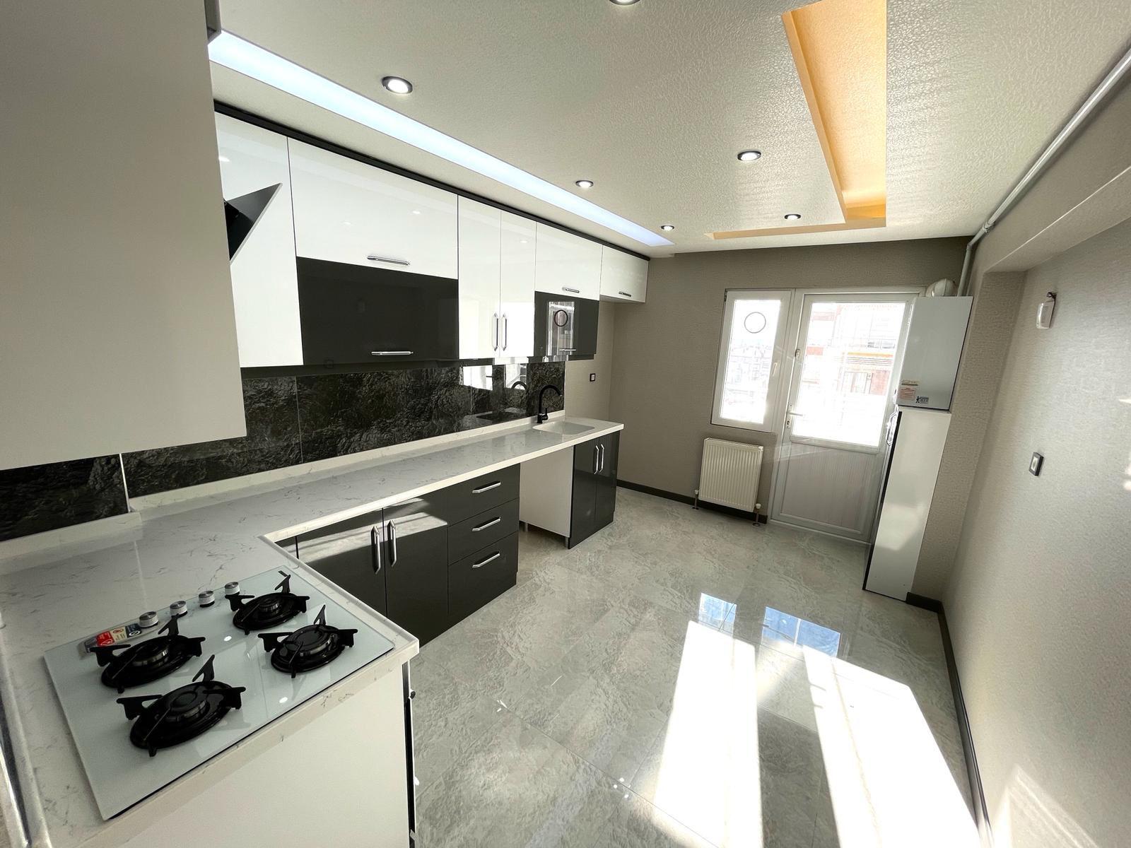 Ankara Daikin Klima Servisi