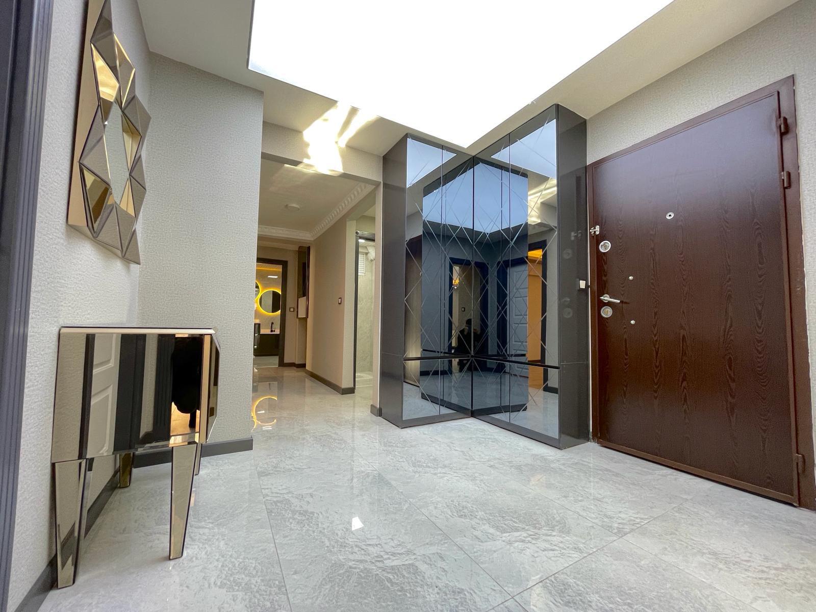 Ankara Demirdöküm Klima Servisi