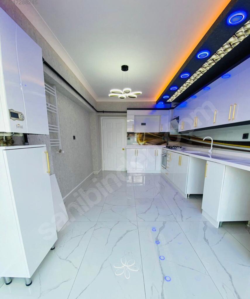 Ankara Midea Klima Servisi