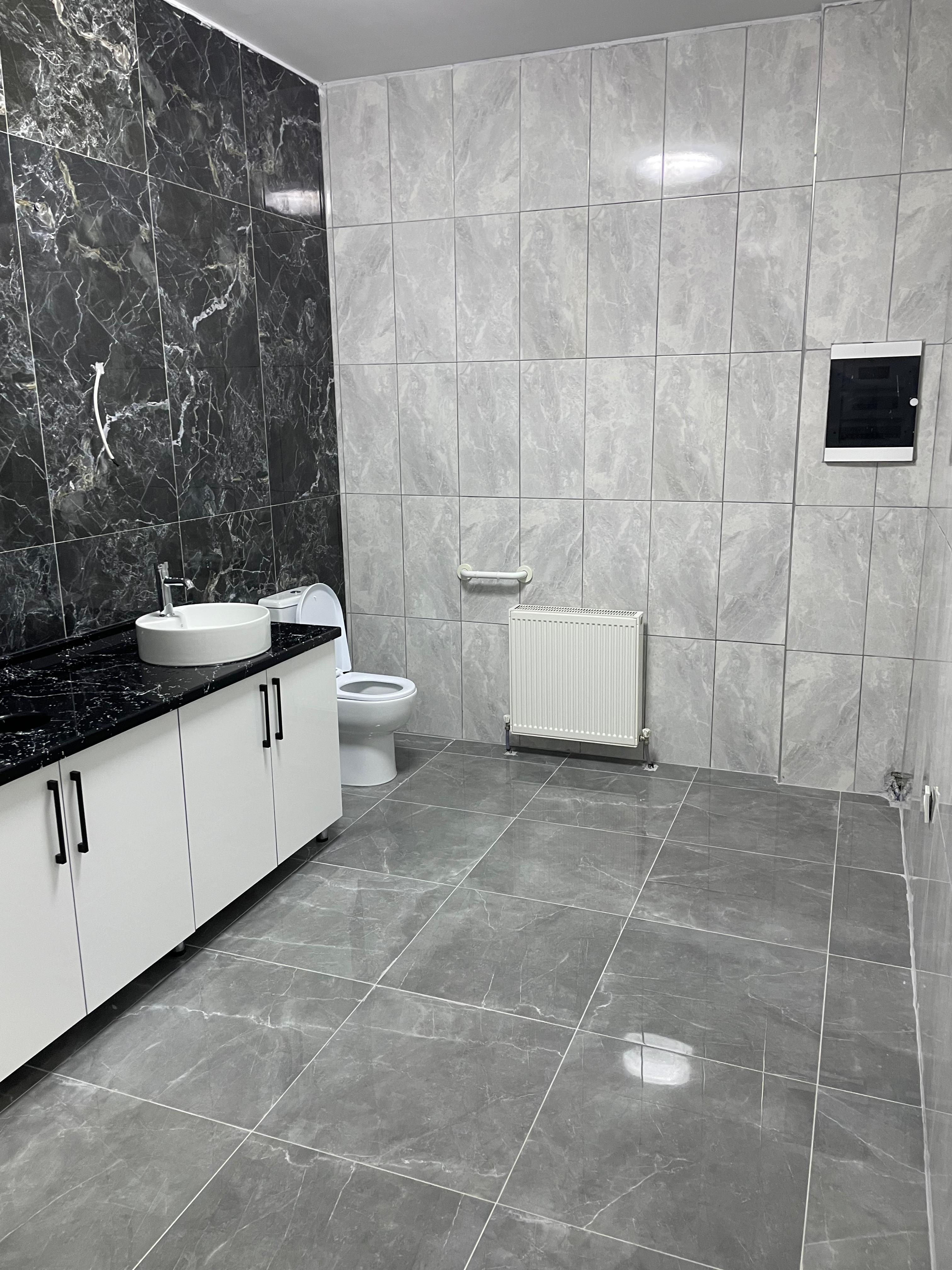 Ankara Panasonic Klima Servisi