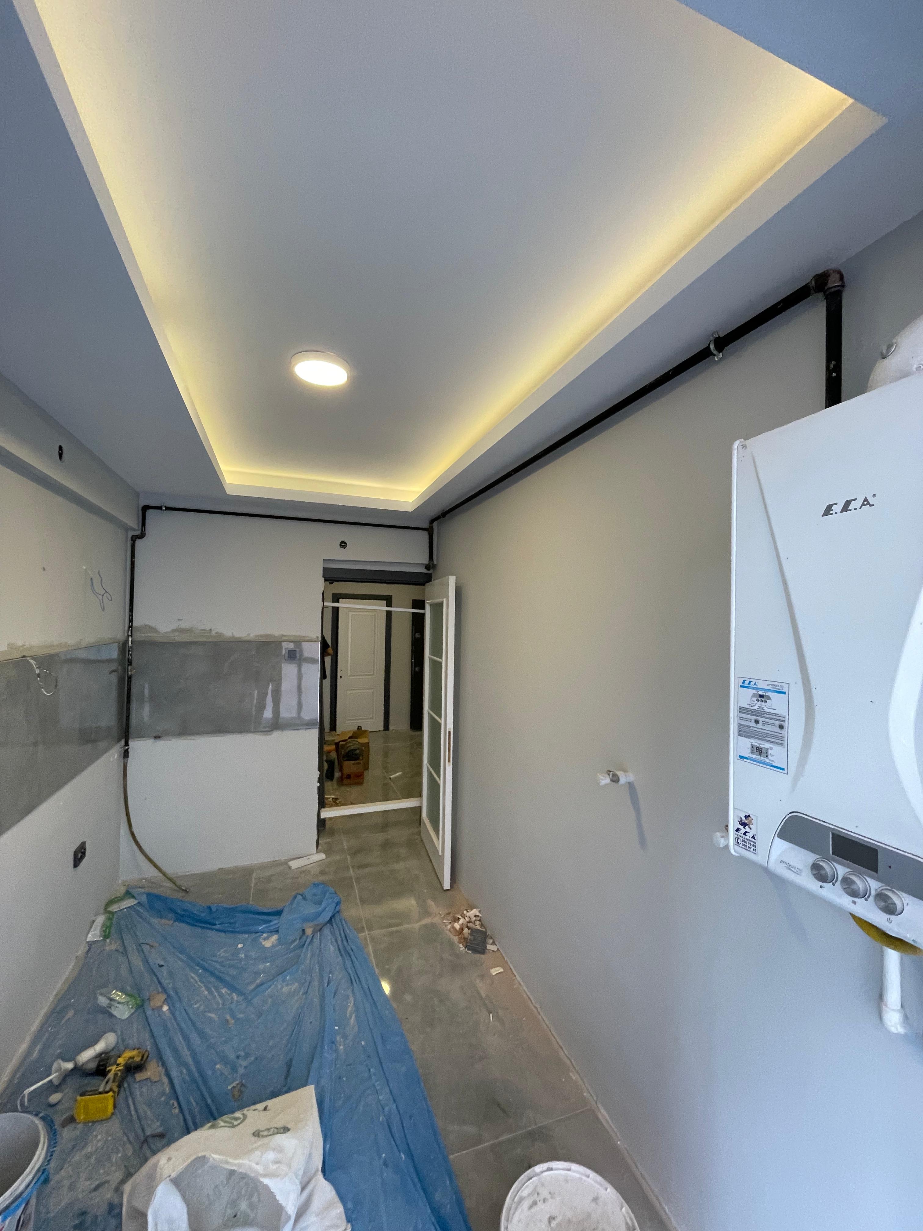 Ankara Alarko Klima Servisi