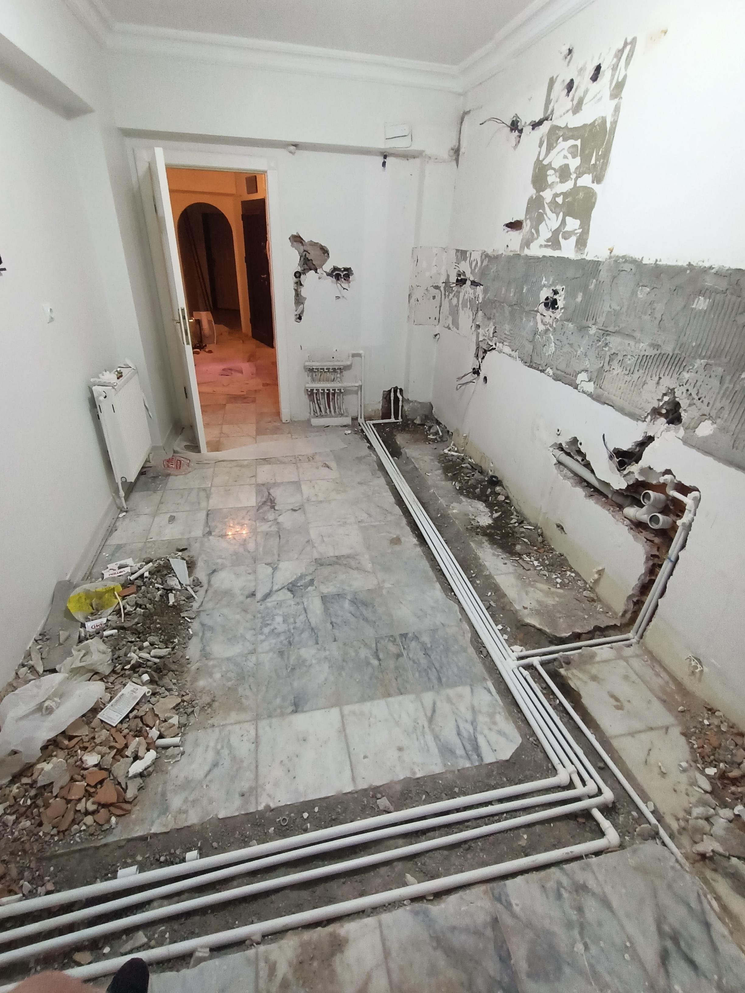 Ankara Sanyo Klima Servisi