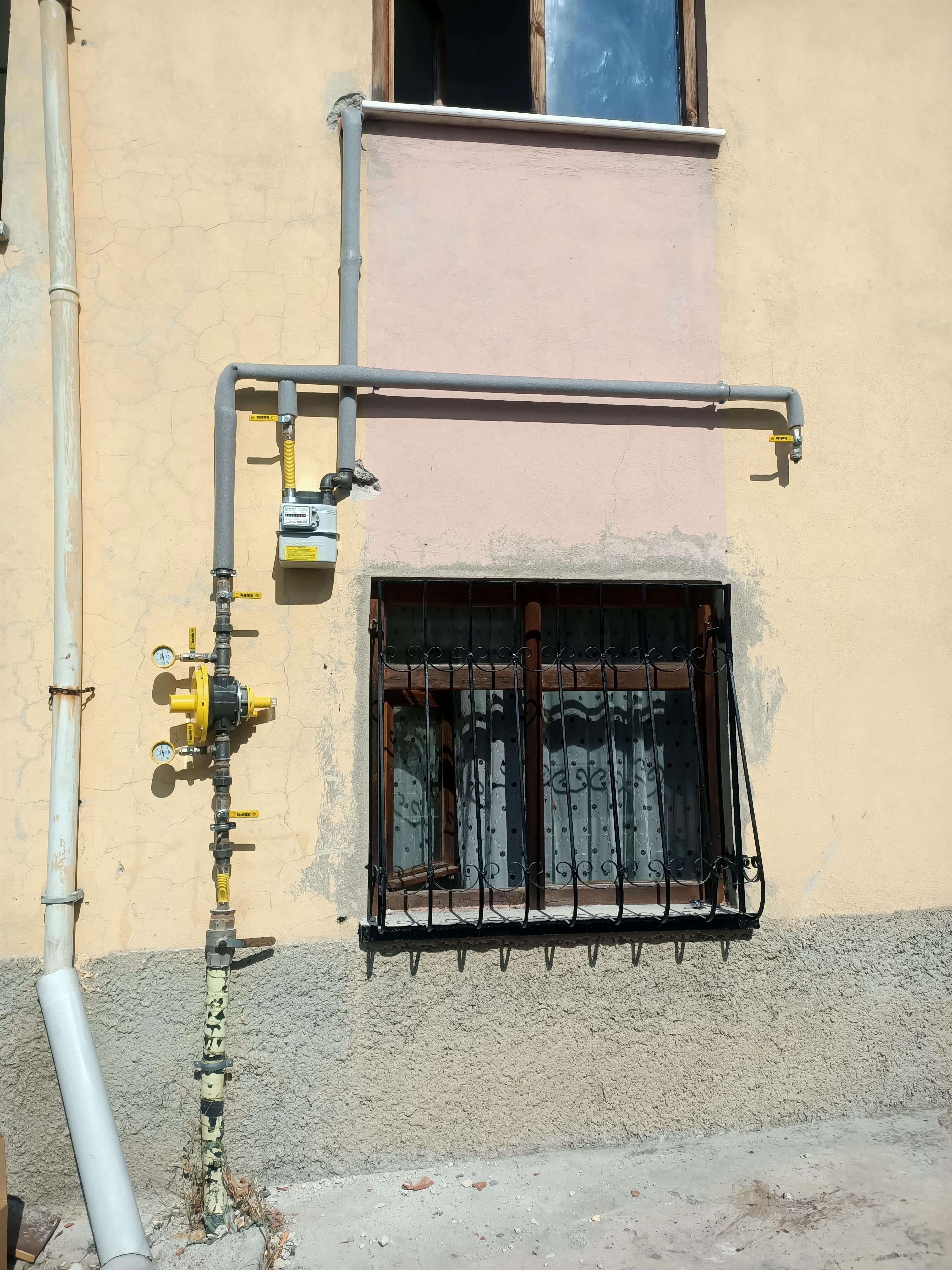 Ankara Süsler Klima Servisi