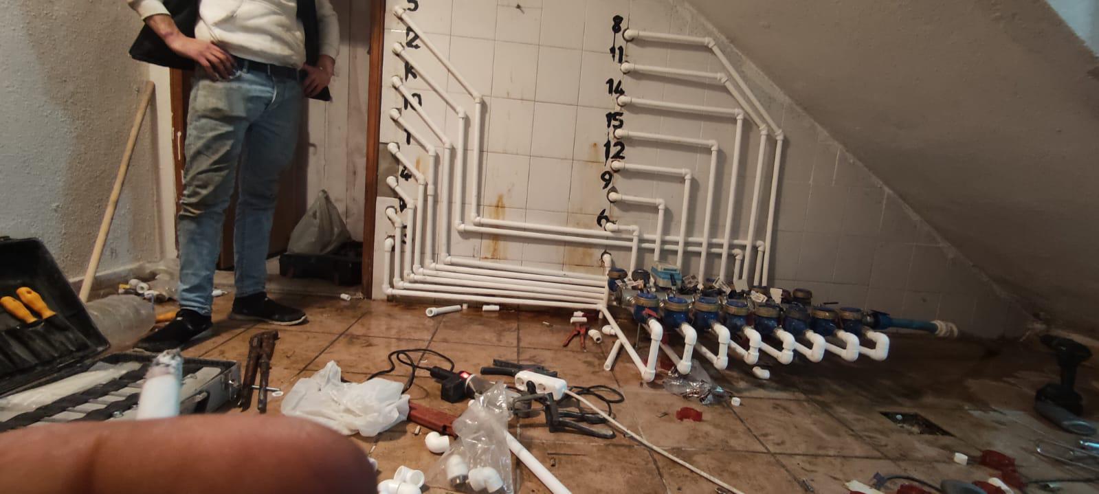 Ankara Termoteknik Klima Servisi