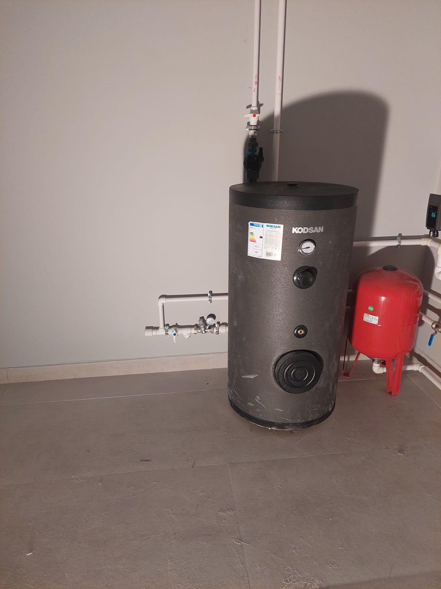 Ankara Toshiba Klima Servisi