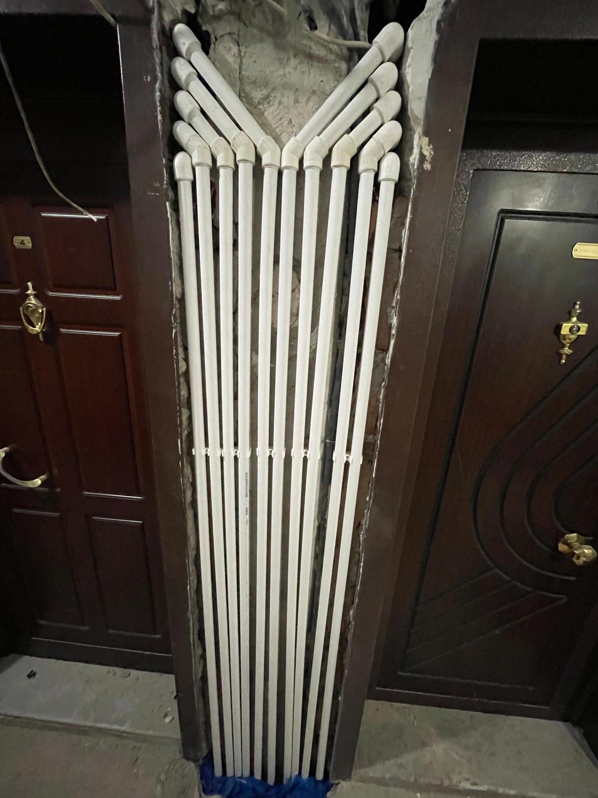 Ankara Ariston Klima Servisi